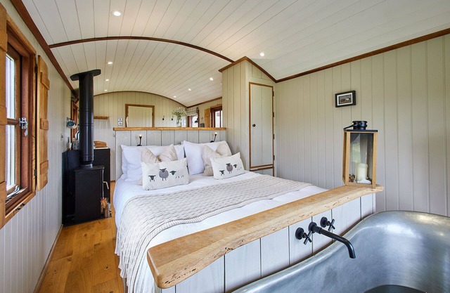 Host & Stay | Dafad Du