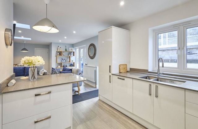 Host Stay Harrow Bothy