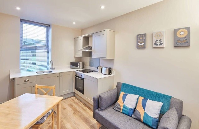 Host & Stay | Ramblers Retreat