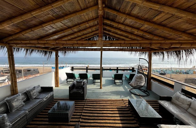 HOSTAL BRISAS DEL MAR