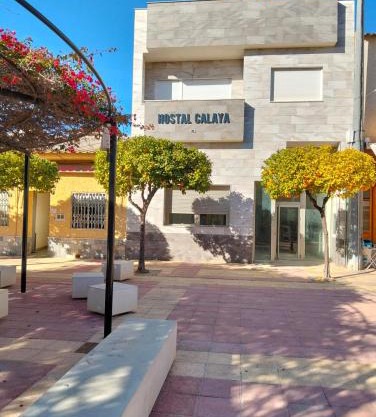 Hostal Calaya