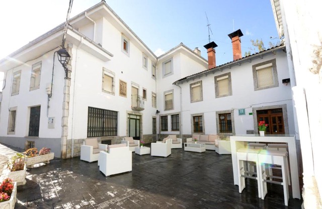 Hostal Casa Abascal