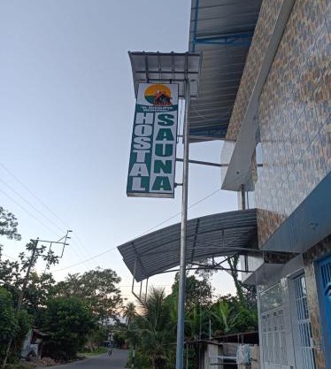 Hostal El Eucalipto Medicinal