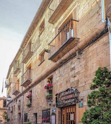 Hostal El Panadero
