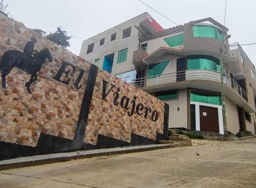 Hostal El Viajero