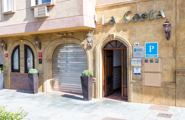 Hostal La Costa