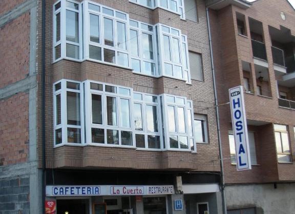 Hostal la Cuesta