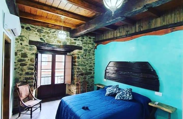 Hostal La Medina de Camponaraya