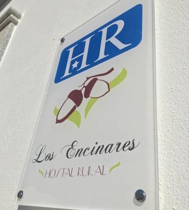 Hostal Los Encinares