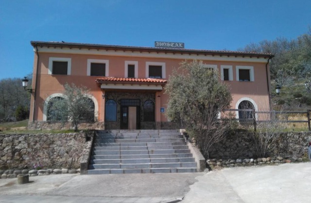 Hostal Miraflor de las Cadenas