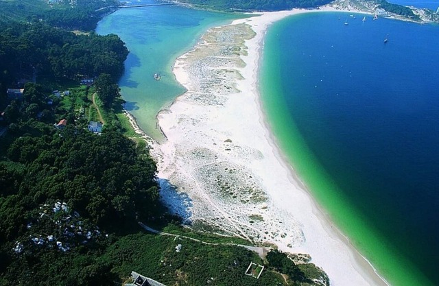 Hostal O galeón San Luis