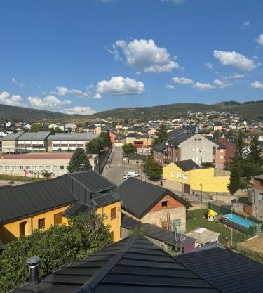 Hostal Pensión LA TORRE