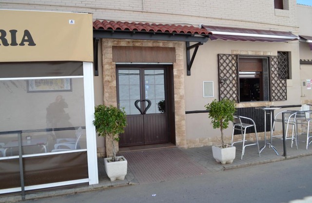 Hostal Pension La Ruta