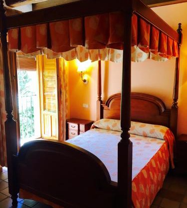 Hostal Posada La Panadera