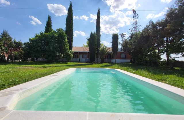 Hostal Restaurante San Martin de Montalban