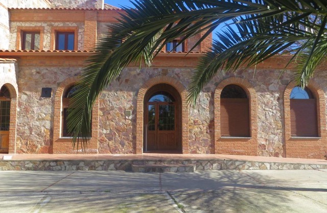 Hostal Rest. Campoabierto