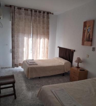 Hostal Restaurante El Labrador