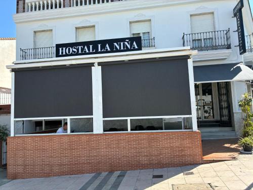 Hostal Restaurante La Niña