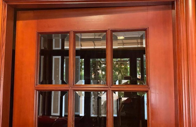 Hostal restaurante Seoane - Twin Room