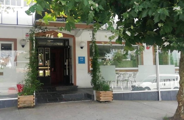 Hostal restaurante Seoane - Single Room