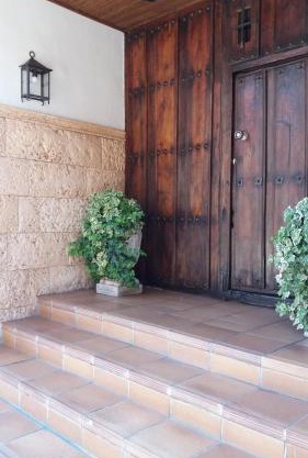 Hostal Rural Moratín