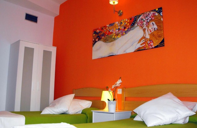 Hostal Santa Catalina