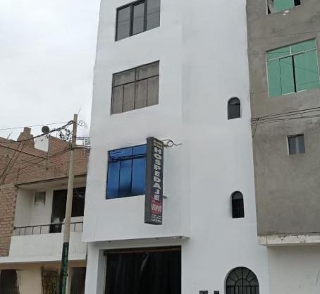 Hostal Venus - Nueva Imagen