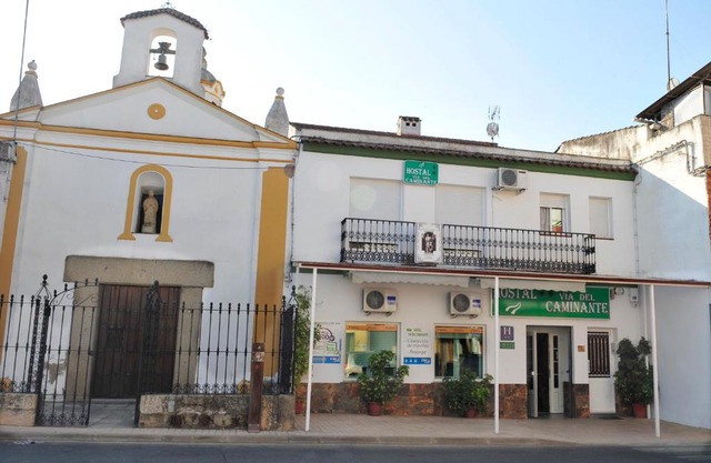 Hostal Via Del Caminante