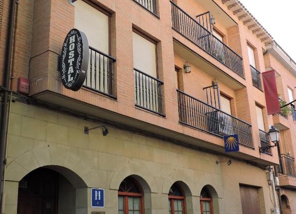 Hostal Villa de Navarrete
