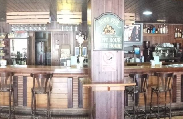 Hostel Restaurant Leyvamar