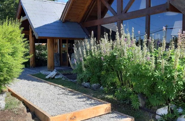 Hostería Las Nieves