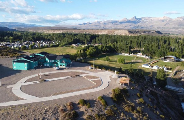 Hostería Mirador Uendeunk