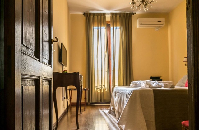 Hosteria Nuevos Horizontes