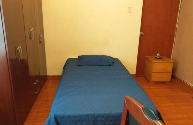 HOSTING HOUSE ARADIA