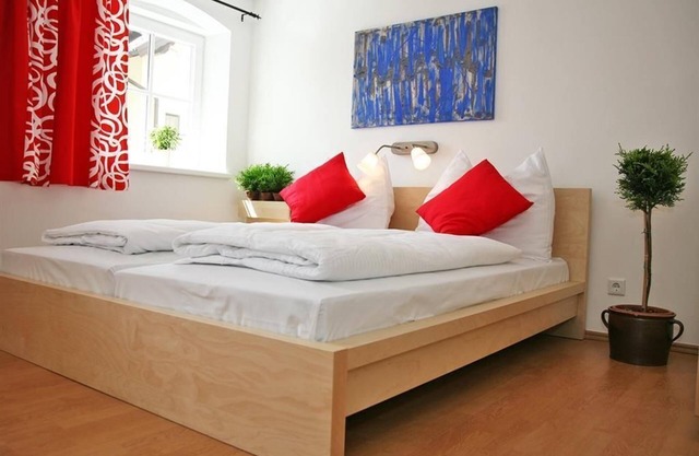 HOT DEAL Two-bed apartment - non-refundable - Ante Portas - Lebe Pur Resort