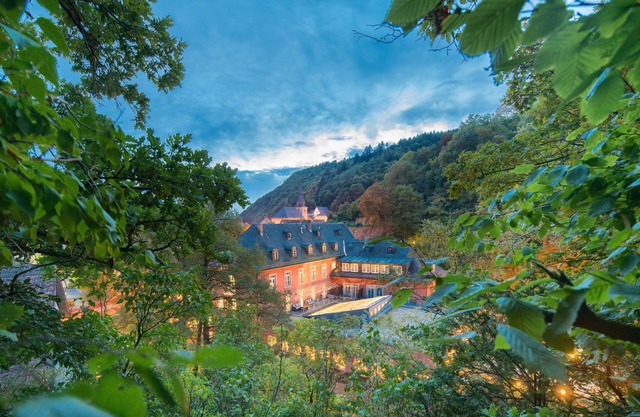 Hotel Hartl's Lindenmühle