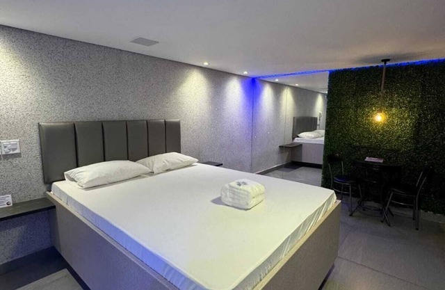 Hotel 1001 noites prime