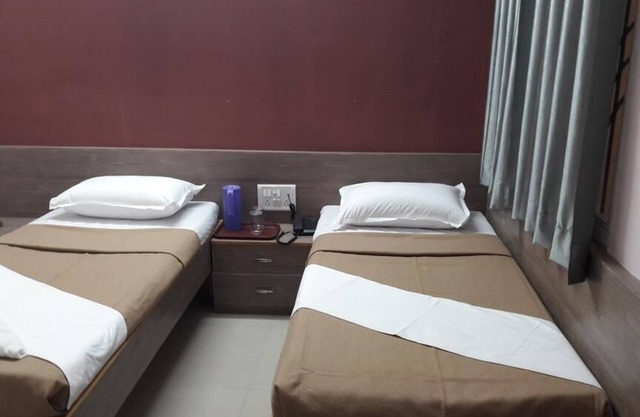 Hotel Aurangabad Regency