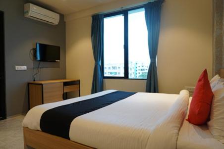 Hotel Aarti Executive