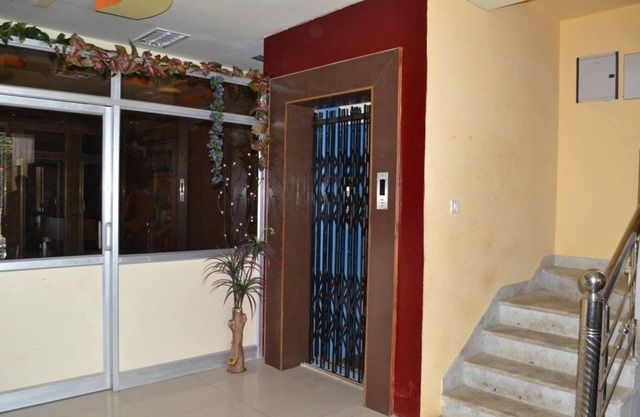 Hotel Aashiyana & Restaurant