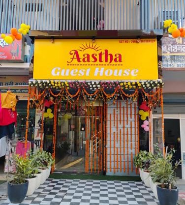 Hotel Aastha Inn