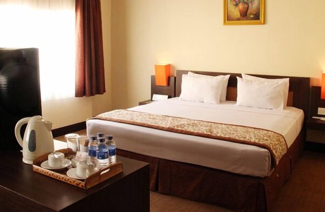 Hotel Abadi Sarolangun by Tritama Hospitality