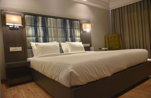 Hotel Accord Premier