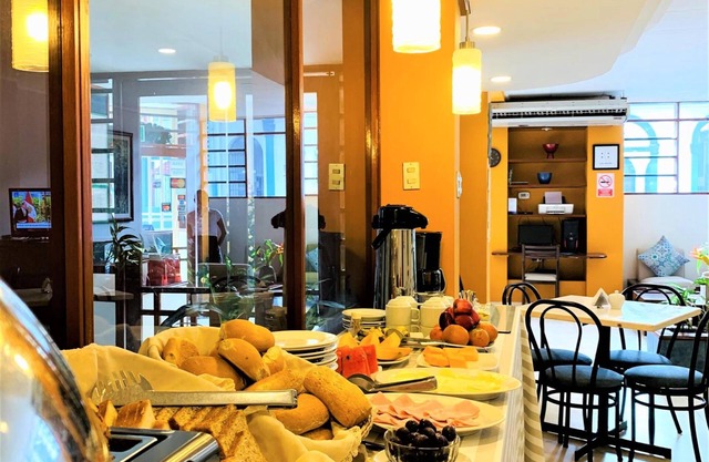 Hotel Acosta