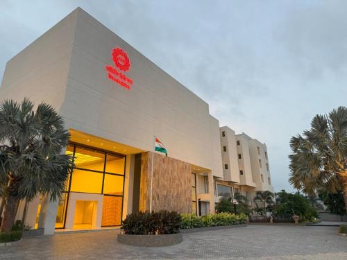 Hotel ADB Mansingh Inn