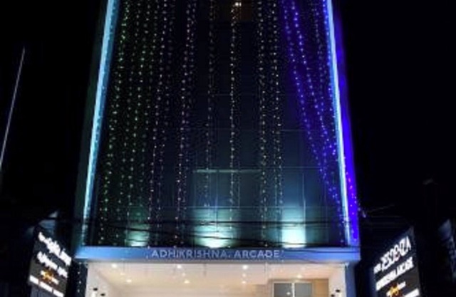 HOTEL ADHIKRISHNA ARCADE