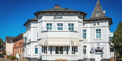 Hotel Adler & Eventlocation GmbH