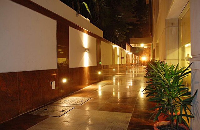 Hotel Africa Avenue G K 1