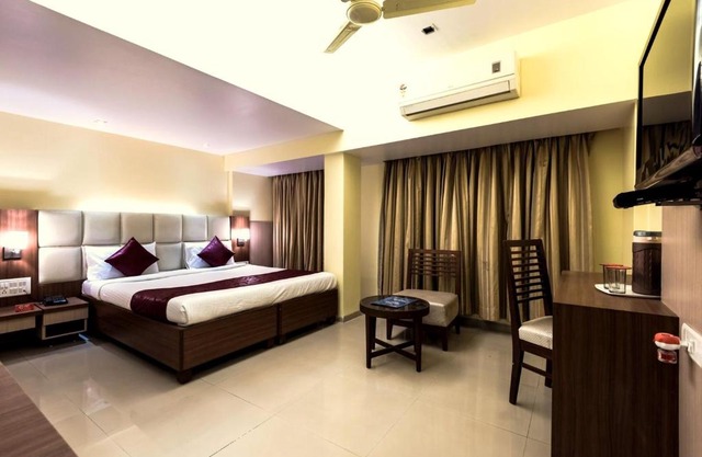 Hotel Aishwarya Residency
