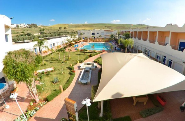 Hotel Al Akha